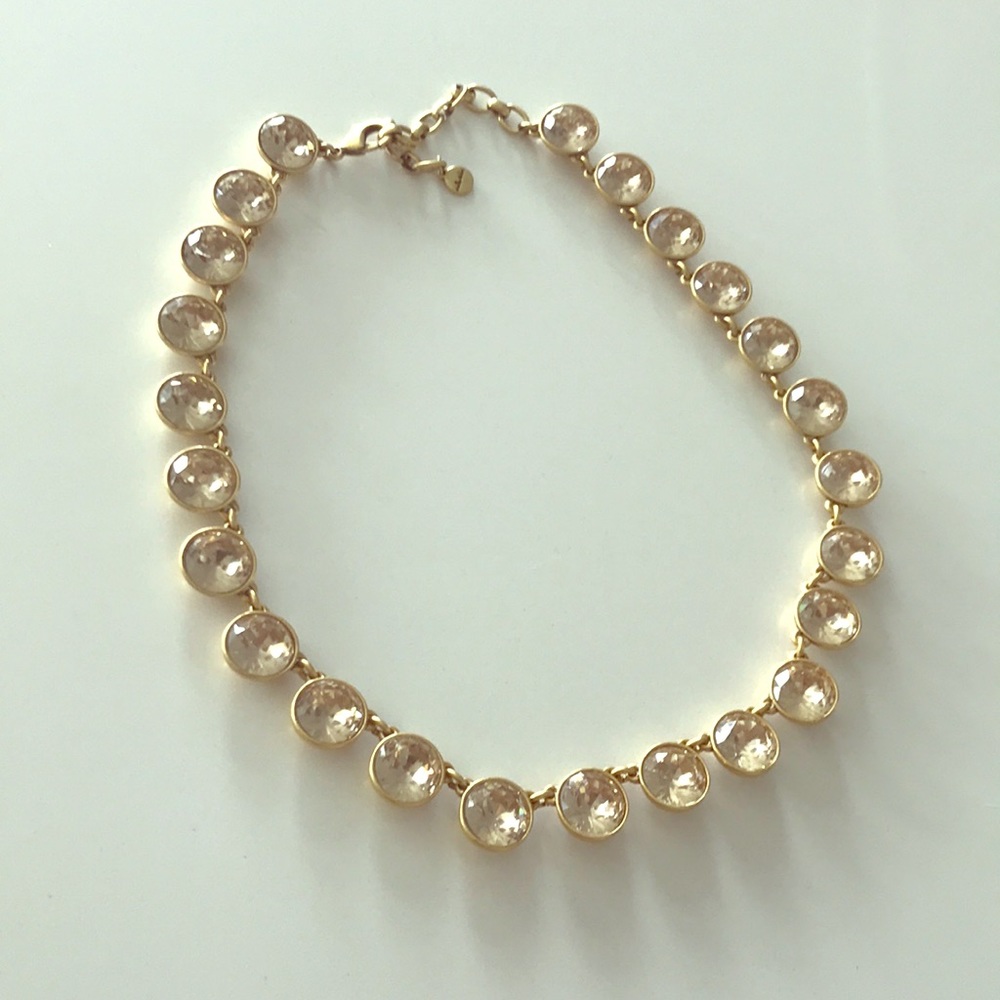 Cute party necklace by Stella and dot